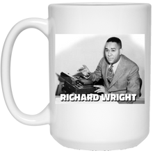 Load image into Gallery viewer, Richard Wright Coffee Mug
