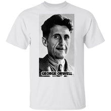 Load image into Gallery viewer, George Orwell T-Shirt
