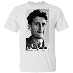 George Orwell T-Shirt