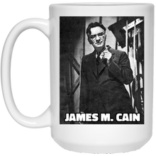 Load image into Gallery viewer, James M. Cain Coffee Mug
