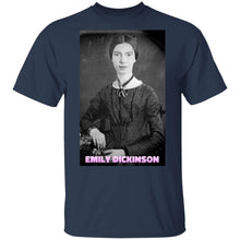 Load image into Gallery viewer, Emily Dickinson T-Shirt
