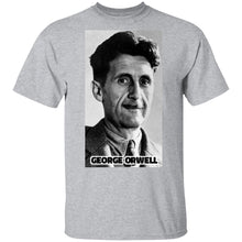 Load image into Gallery viewer, George Orwell T-Shirt
