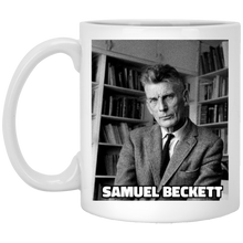 Load image into Gallery viewer, Samuel Beckett Coffee Mug
